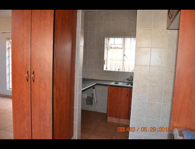 3 BEDROOM PROPERTY TO RENT IN BRAKPAN NORTH